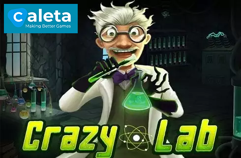 Crazy Lab